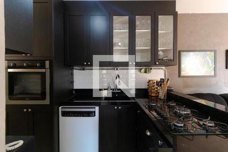 Apartamento para alugar com 59m², 2 quartos e 1 vagaCozinha