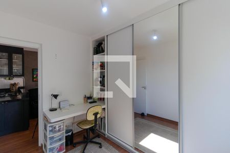 Apartamento para alugar com 59m², 2 quartos e 1 vagaQuarto 01