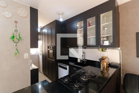 Apartamento para alugar com 59m², 2 quartos e 1 vagaCozinha