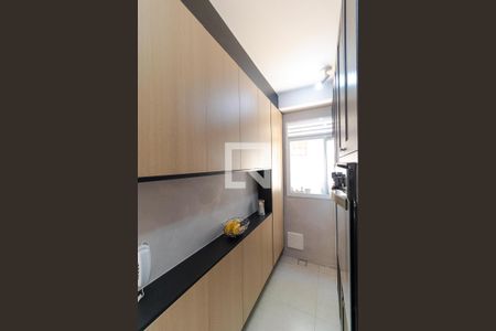 Apartamento para alugar com 59m², 2 quartos e 1 vagaCozinha