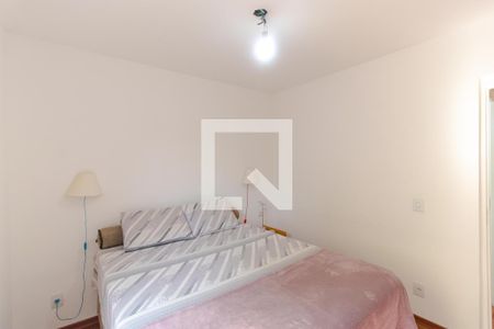 Apartamento para alugar com 59m², 2 quartos e 1 vagaQuarto 02