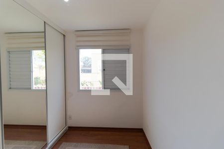 Apartamento para alugar com 59m², 2 quartos e 1 vagaQuarto 01