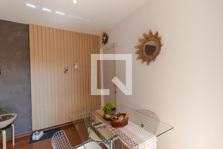 Salas de apartamento para alugar com 2 quartos, 59m² em Jardim Amazonas, Campinas