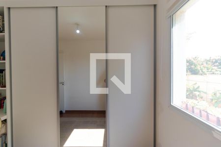 Apartamento para alugar com 59m², 2 quartos e 1 vagaQuarto 01