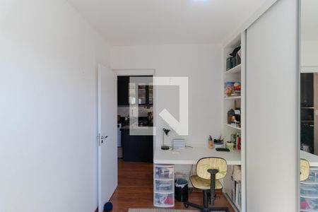 Apartamento para alugar com 59m², 2 quartos e 1 vagaQuarto 01
