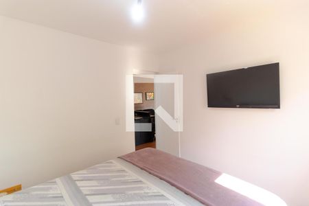 Apartamento para alugar com 59m², 2 quartos e 1 vagaQuarto 02