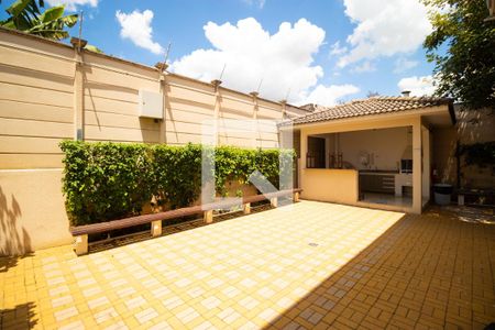 Apartamento para alugar com 59m², 2 quartos e 1 vagaÁrea comum - Churrasqueira