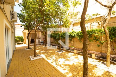 Apartamento para alugar com 59m², 2 quartos e 1 vagaÁrea comum