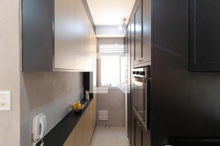 Apartamento para alugar com 59m², 2 quartos e 1 vagaCozinha