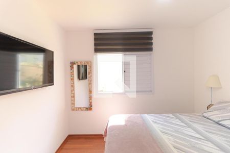 Apartamento para alugar com 59m², 2 quartos e 1 vagaQuarto 02