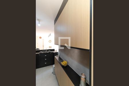 Apartamento para alugar com 59m², 2 quartos e 1 vagaCozinha