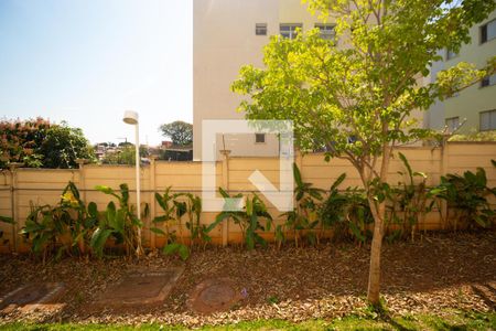 Apartamento para alugar com 59m², 2 quartos e 1 vagaVista do Quarto 01