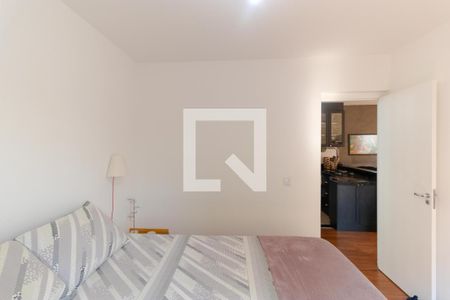 Apartamento para alugar com 59m², 2 quartos e 1 vagaQuarto 02