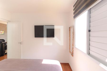 Apartamento para alugar com 59m², 2 quartos e 1 vagaQuarto 02