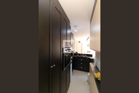 Apartamento para alugar com 59m², 2 quartos e 1 vagaCozinha