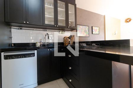 Apartamento para alugar com 59m², 2 quartos e 1 vagaCozinha