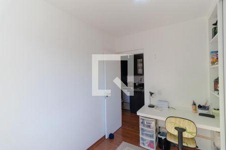 Apartamento para alugar com 59m², 2 quartos e 1 vagaQuarto 01