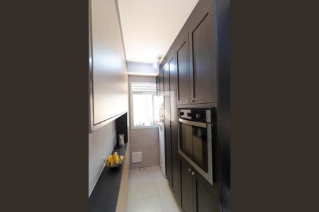 Apartamento para alugar com 59m², 2 quartos e 1 vagaCozinha