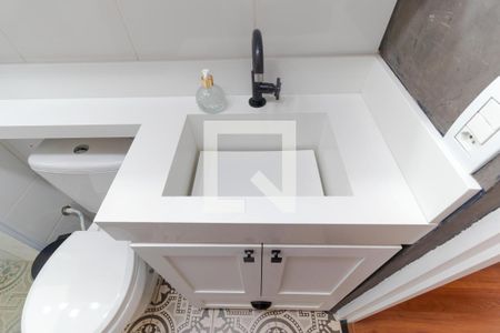 Apartamento para alugar com 59m², 2 quartos e 1 vagaBanheiro