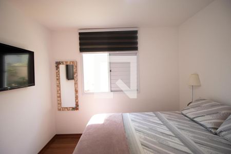 Apartamento para alugar com 59m², 2 quartos e 1 vagaQuarto 02