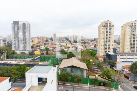 Apartamento à venda com 60m², 2 quartos e 2 vagasvista da Sacada