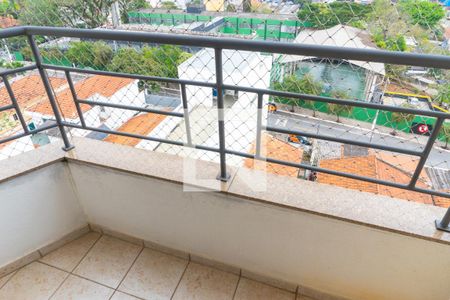 Apartamento à venda com 60m², 2 quartos e 2 vagasSacada