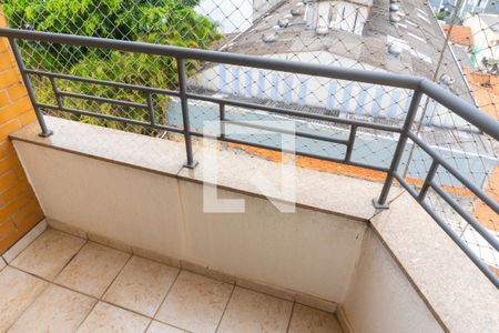 Apartamento à venda com 60m², 2 quartos e 2 vagasSacada