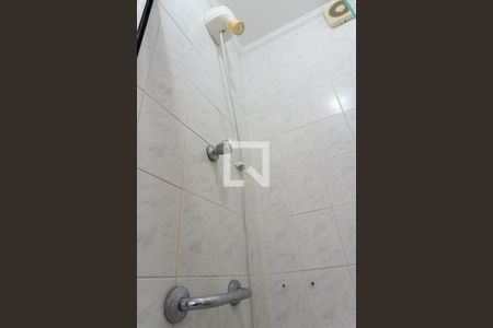 Apartamento à venda com 60m², 2 quartos e 2 vagasBanheiro da Suíte 2 Detalhe
