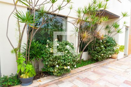 Apartamento à venda com 60m², 2 quartos e 2 vagasÁrea comum