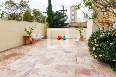 Apartamento à venda com 60m², 2 quartos e 2 vagasÁrea comum