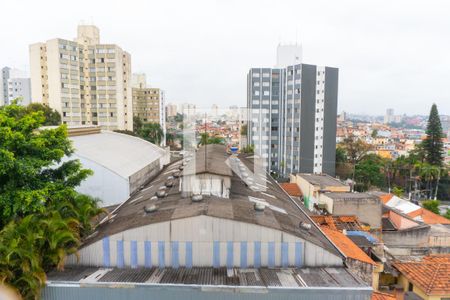 Apartamento à venda com 60m², 2 quartos e 2 vagasvista da Sacada