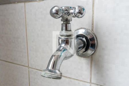 Apartamento à venda com 60m², 2 quartos e 2 vagasÁrea de Serviço Torneira