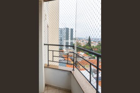 Apartamento à venda com 60m², 2 quartos e 2 vagasSacada