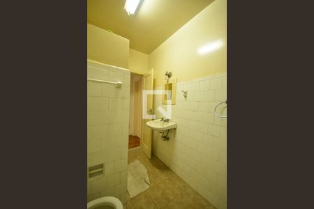 Apartamento à venda com 90m², 3 quartos e sem vagaBanheiro Social