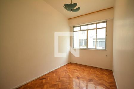 Quarto 1 de apartamento à venda com 3 quartos, 90m² em Botafogo, Rio de Janeiro
