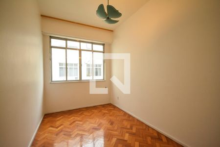 Quarto 1 de apartamento à venda com 3 quartos, 90m² em Botafogo, Rio de Janeiro