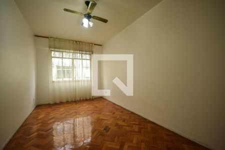 Sala de apartamento à venda com 3 quartos, 90m² em Botafogo, Rio de Janeiro