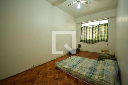 Quarto 2 de apartamento à venda com 3 quartos, 90m² em Botafogo, Rio de Janeiro