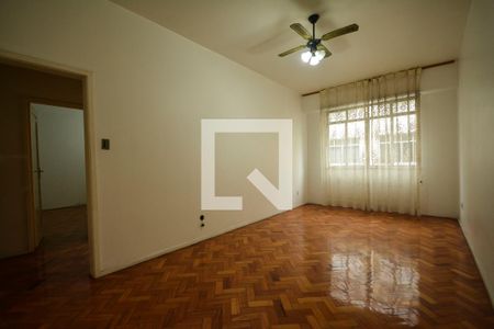 Sala de apartamento à venda com 3 quartos, 90m² em Botafogo, Rio de Janeiro