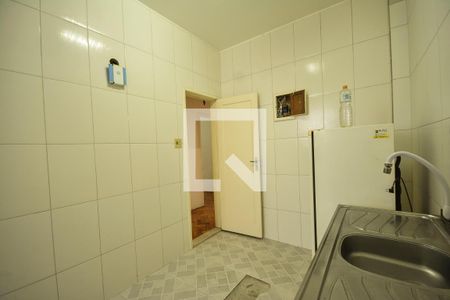 Apartamento à venda com 90m², 3 quartos e sem vagaCozinha
