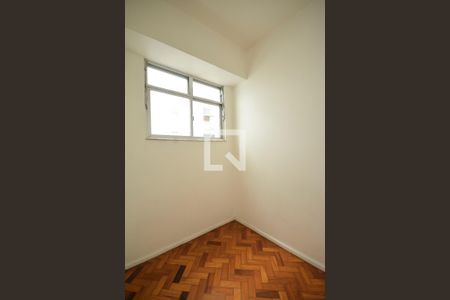 Apartamento à venda com 90m², 3 quartos e sem vagaQuarto de Serviço