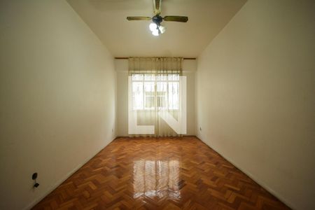 Sala de apartamento à venda com 3 quartos, 90m² em Botafogo, Rio de Janeiro
