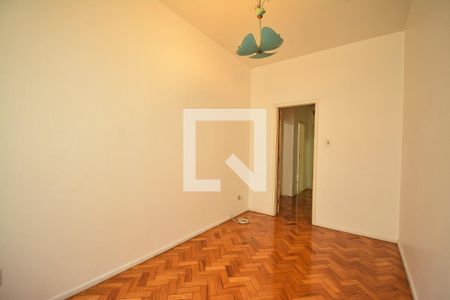 Quarto 1 de apartamento à venda com 3 quartos, 90m² em Botafogo, Rio de Janeiro