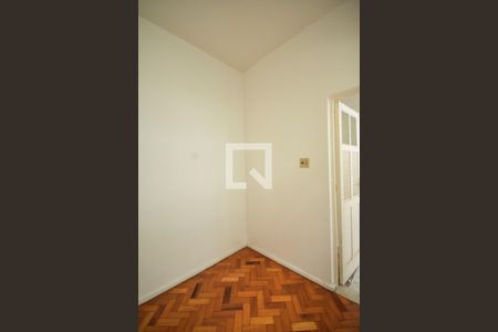 Apartamento à venda com 90m², 3 quartos e sem vagaQuarto de Serviço