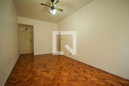 Sala de apartamento à venda com 3 quartos, 90m² em Botafogo, Rio de Janeiro