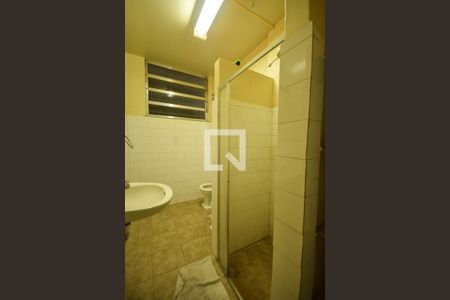 Apartamento à venda com 90m², 3 quartos e sem vagaBanheiro Social