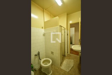 Apartamento à venda com 90m², 3 quartos e sem vagaBanheiro Social