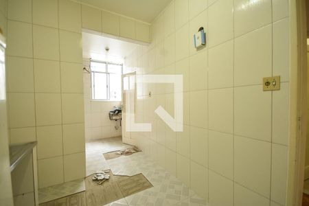 Apartamento à venda com 90m², 3 quartos e sem vagaCozinha