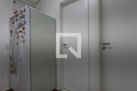 Apartamento à venda com 465m², 4 quartos e 5 vagasÁrea de Serviço