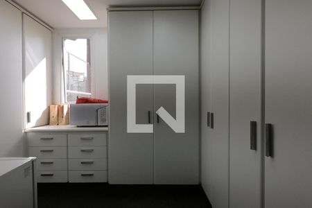 Apartamento à venda com 465m², 4 quartos e 5 vagasÁrea de Serviço